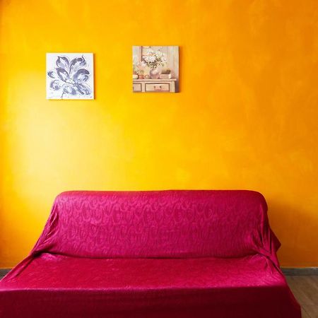 Fellini By Luce Stellata Apartment เอาล์ลา ภายนอก รูปภาพ