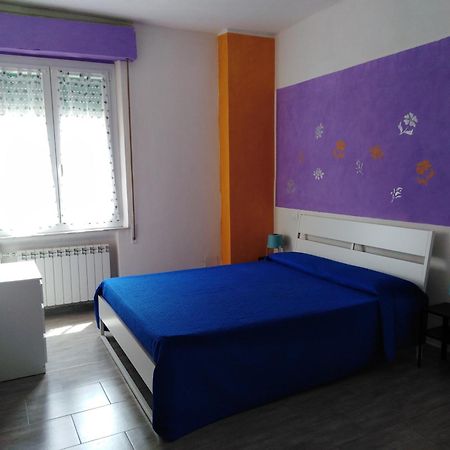 Fellini By Luce Stellata Apartment เอาล์ลา ภายนอก รูปภาพ