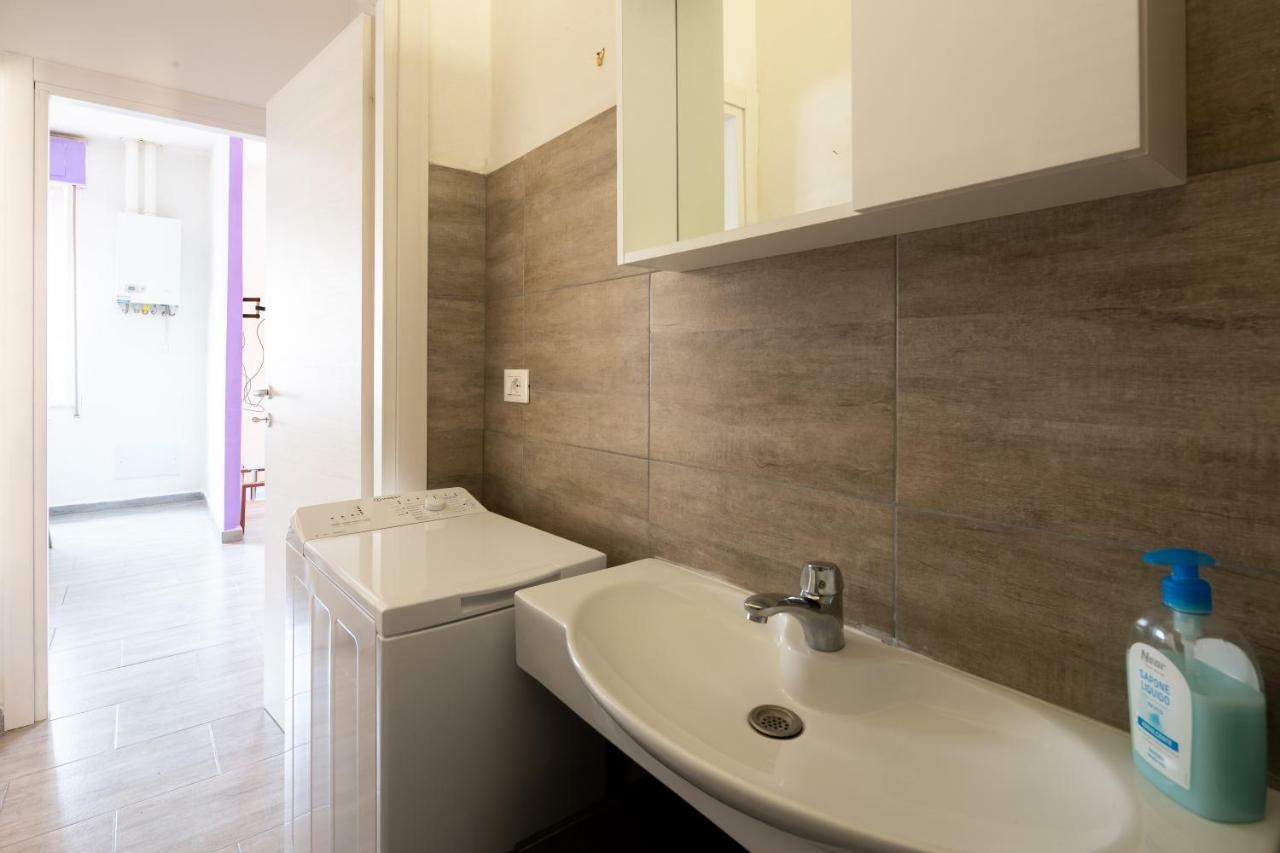 Fellini By Luce Stellata Apartment เอาล์ลา ภายนอก รูปภาพ
