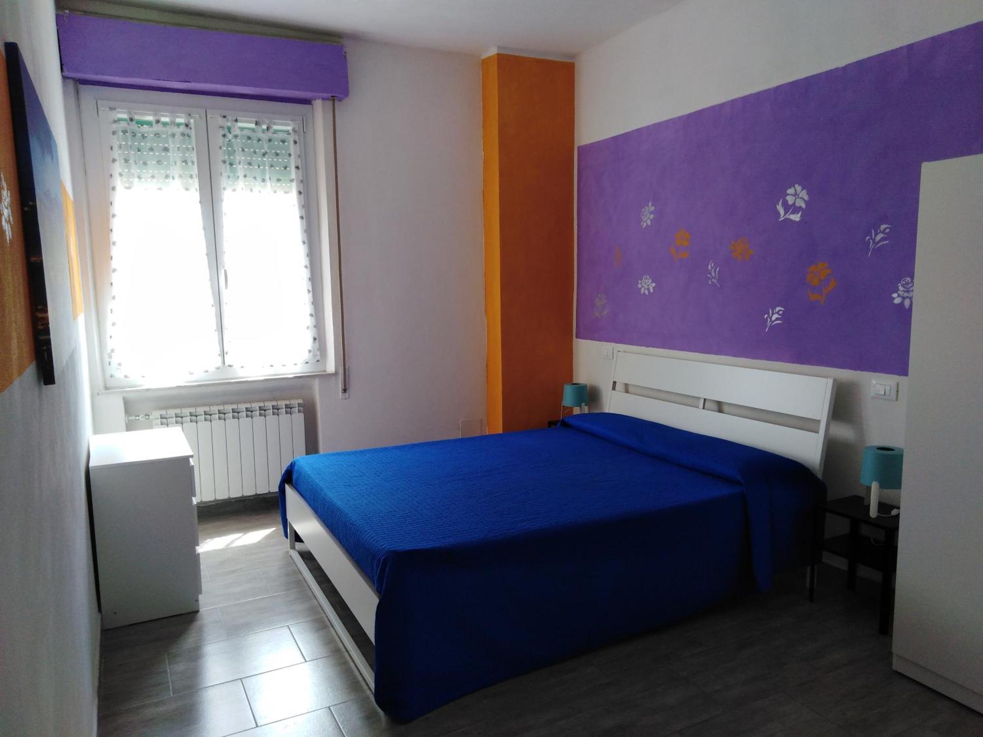 Fellini By Luce Stellata Apartment เอาล์ลา ภายนอก รูปภาพ